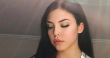 Aygün Aydın’dan Duş Videosu Olay Oldu!