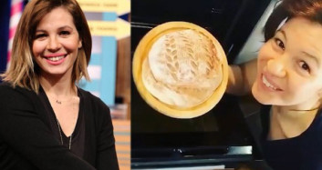 Aylin Kontente’den Esprili Ekmek Videosu