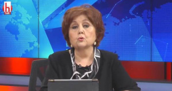 Ayşenur Arslan, Türkiye'nin Fransa Boykotunu Eleştirdi!