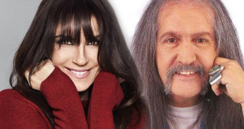 Ayşegül Aldinç’ten Barış Manço Paylaşımı