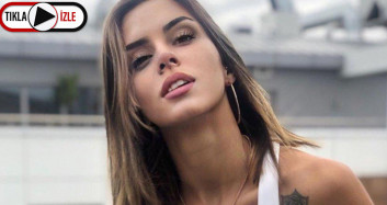 Ayşegül Çınar Eski Sevgilisi Hakkında Koruma Kararı Aldırdı!