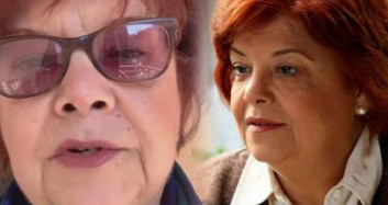 Ayşe Kökçü Coronavirüs Nedeniyle Stok Yapanlara Tepki Gösterdi