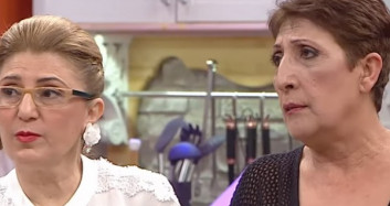 Gelinim Mutfakta Ayten Hanım Neden Ağladı?
