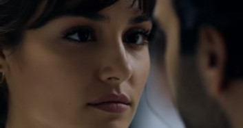 Azize Fragman - 1. Bölüm - 4. Fragman