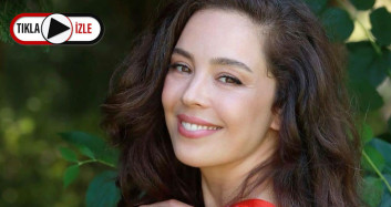 Azra Akın’dan Pazar Paylaşımı