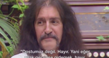 Barış Manço’nun BBC'ye Verdiği Ders Niteliğinde Röportaj