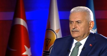Binali Yıldırım İçin Hazırlanan 'Maceraya Gerek Yok' Başlıklı Video Yayınlandı