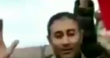 Türk Bayrağı, Karabağ'da Dalgalanıyor!