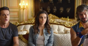 Baba Parası 1. Fragman Yayınlandı