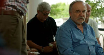 Babam Filmi Fragmanı