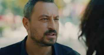 Babil Yeni Bölüm İlk Sahne - 12. Bölüm
