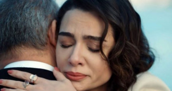 Babil'e İlay ve İrfan'ın Buluşması Damga Vurdu