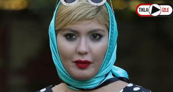 Bahar Candan Yayın Sırasında Kendini Yere Attı