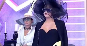 Bahar Candan - Hollywood Dublajı
