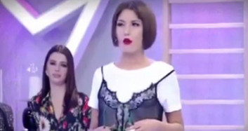 Bahar Candan Müslüm Gürses Şarkısı Söylerse