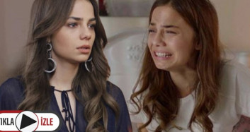 Bahar Şahin: Nedim'e Eziyet Ettiği Sahnelerden Sonra Vicdan Azabı Çektim