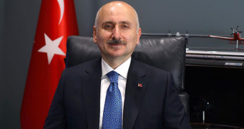Bakan Karaismailoğlu: Türkiye'nin Yolcu Sayısında Ki Sıralamasını Açıkladı