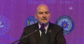 Süleyman Soylu: 'Erkeklere Sesleniyorum, Kendinize Gelin Yahu!
