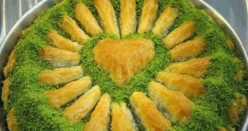 Baklavada Fıstık Hilesine Dikkat Edin