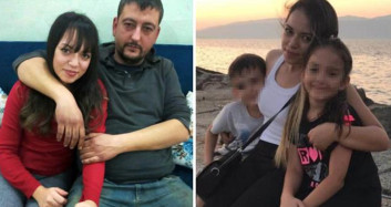 Balıkesir’de Eşini Vurarak Öldüren Kadın Hamile Olduğunu Öğrendi