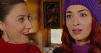 Kuzey Yıldızı Dizisi Fragman - 16. Bölüm - 2. Fragman