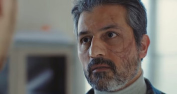 Baraj Fragman - 1. Bölüm - 3. Fragman