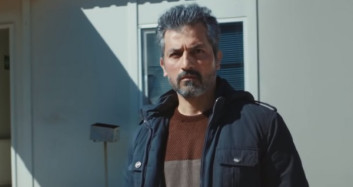 Baraj Fragman - 1. Bölüm - 1. Fragman
