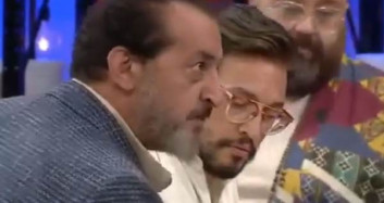 Barbaros, Mehmet Şef'i Çileden Çıkarttı! 