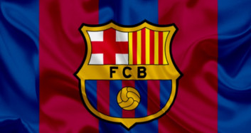 Barcelona Futbolculardan İdmanlarda Atılan Harika Goller