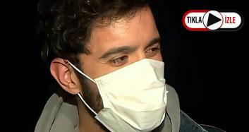 Barış Arduç, Yeni Dizisi Kulüp Hakkında Konuştu