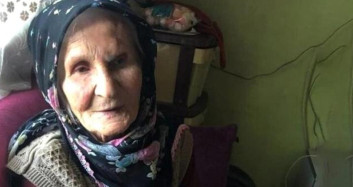 Bartın'da Sele Kapılan Arife Ünal'dan Dört Gün Sonra Acı Haber Geldi