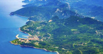 Bartın'da Yük Gemisi Alabora Oldu!