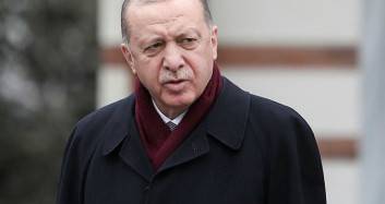 Başkan Erdoğan: Rusya'dan Ciddi Manada Sputnik V Aşısı Gelecek