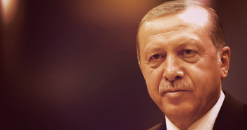 Başkan Erdoğan Taksim Camii'nin Açılışı Öncesi Fotoğraf Paylaştı
