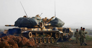 Afrinliler Teröristlerin Zulmünü Anlattı