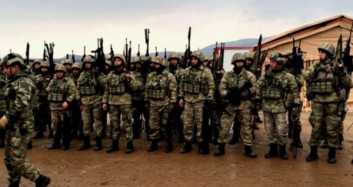 Afrin'de 7 Günde 7 Koldan Temizlik!