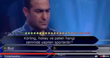 Alperen Durmaz Piyano Çaldığı Anları Paylaştı