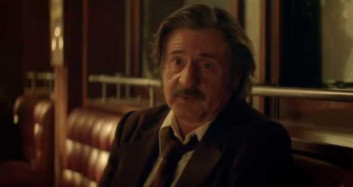 Yeni Baştan Filminin İlk Fragmanı Yayınlandı