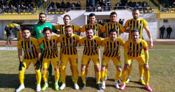 Türkiye’nin Tek Namağlup Takımı Bayburtspor’un Büyük Başarısı!