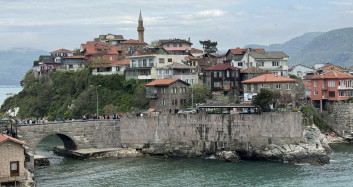 Bayram tatilinde en çok neresi tercih edildi?