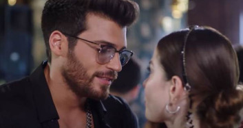 Bay Yanlış 7. Bölüm Kamera Arkası