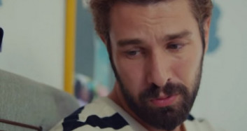 Benim Tatlı Yalanım Yeni Bölüm İlk Sahne - 17. Bölüm
