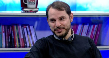 Bakan Albayrak'tan Çok Önemli Açıklamalar