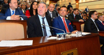 AK Parti'nin Vaadini Sahiplenen CHP'nin 6 Ay Önce Su İndirimi Teklifini Reddetmişti