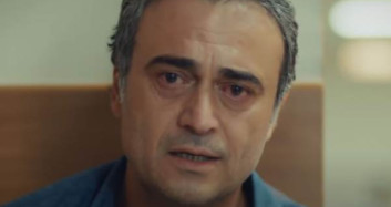 Benim Adım Melek Yeni Bölüm İlk Sahne - 30. Bölüm