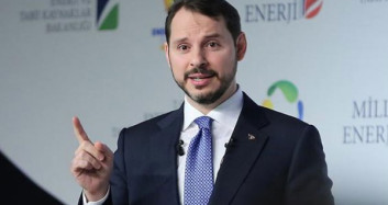 Albayrak'tan Duygusal Cumhurbaşkanı Erdoğan Videosu