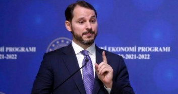 Bakan Albayrak, İstikrarlı Enflasyon Planını Açıkladı!