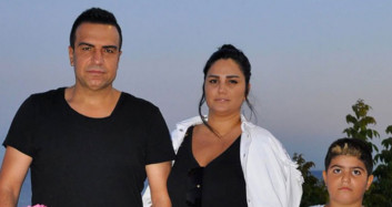 Berdan Mardini'nin Eski Eşi Silahlı Saldırı Sonucu Yaralandı!