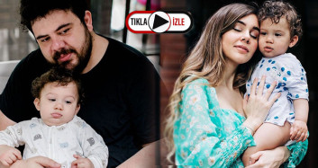 Berfu Yenenler: Bir Yemek Hırsızlığı Söz Konusu