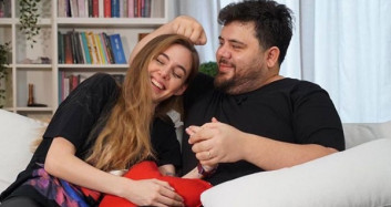 Eser Yenenler ve Berfu Yenenler Karantina Günlerini Anlattı